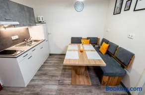 WELLNESS HOTEL FRYMBURK APARTMAN 502C - Image 4