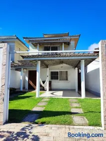 Casa Piscina em Condomínio 5min Praia ITACOATIARA. - Image 3