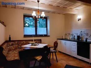 Őrségi Katicás Vendégház - Image 3