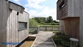 Les écolodges de Mont Bernanchon - Image 2