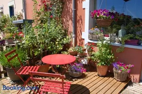 B&B La Maison Des Collines Autour Chambres d'hôtes - Image 3