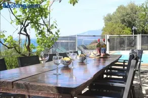 Villa spacieuse à Saint-Florent avec piscine - Image 2