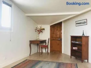 Charmant appartement - splendide vue sur Paris - Image 2