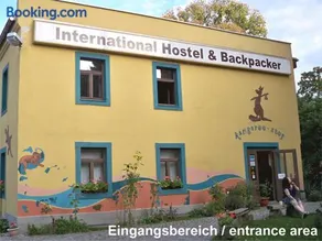 Hostel kangaroo-stop - Image 2