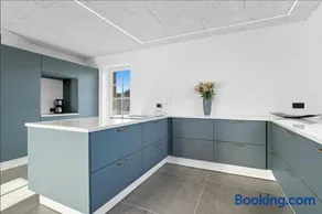 Newly renovated villa close to downtown Esbjerg, with garden - Image 2