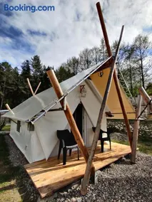 PINIALE GLAMPING TRIB - Image 5