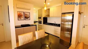 1044 - Apartamento de 01 dormitório em Bombinhas - Residencial Egídio Pinheiro 101 B - Image 5