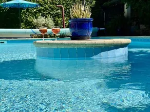 Appartement 2 chambres avec piscine - Image 3