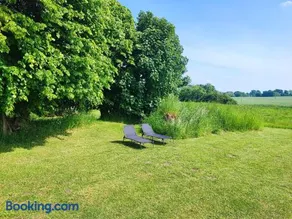 Ferienwohnung auf dem Lande - Image 1