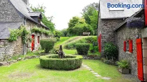 Maison de contes en amoureux - Image 1