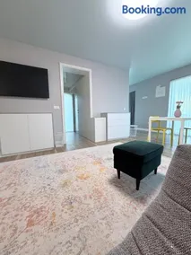 Villa Tatjana Boutique Apartments - Image 3