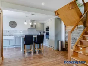 The Granary at Henrhiw Farm Cottages - Image 3