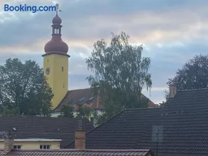 Ubytování U Jeníka Stráž nad Nežárkou - Image 5