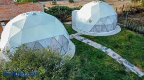 Aldea Hualtepec Glamping - Image 2