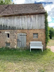 Landhaus für 8 Gäste mit 1000 qm Garten, 1 Stunde von Berlin - Image 4