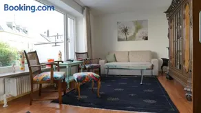 Ferienwohnung Meine Tante - Image 4