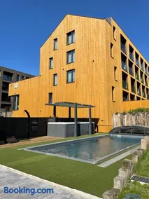 JBX Resort Avenue Lipno - Image 1