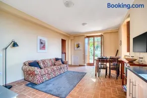 GuestHost - Casale dei Tramonti - Nature's Haven Apartments in Renovated Farmhouse with Pool - Image 5