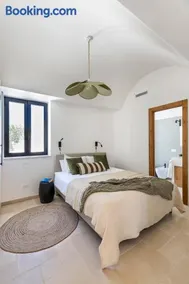 Vilaa Isa Beautiful Villa and trullo in Ostuni - Image 5