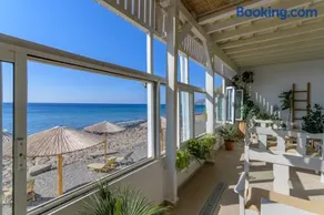 VistaMare2 Double room-sea view - Image 3