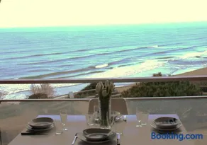 Duplex vue Océan- Piscine-Plage à pied - Image 2