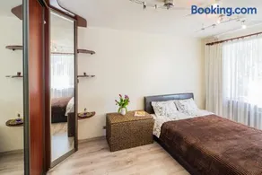 500m to the Beach - 2 Room Apartment with Balcony - Image 1