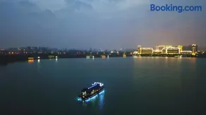 淮北伯瑞特酒店 - Image 1