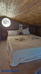 Domaine des trois fées le chalet du Roi - Image 2