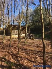 Secret Woodland Hideaway for two - Image 4
