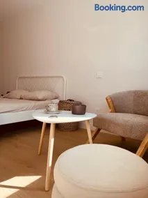 Chez Mike et Léna - Image 1