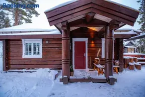 Trysilfjellet Sør 802 Anex - Image 1