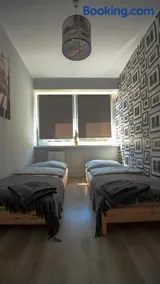 JDK Apartamenty Serbinowska 53m2 6-osobowy - Image 2