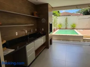 Piscina & Varanda Gourmet 3 Quartos |CURTA234 - Image 2