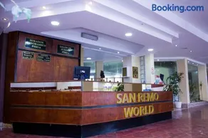 San Remo World Hotel - Image 3