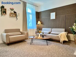 Belvedere Apartment - Riverside - Zentrum - Netflix - Liliensteinblick - Image 1