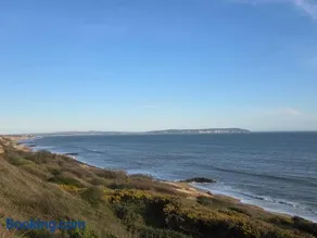 The Annexe - a coastal escape - 300m from cliff top! - Image 3