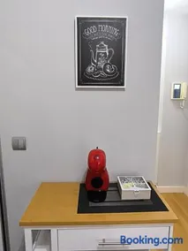 El Piso de Montse - Torre de Hércules - By Welcome to Coruña Homes - Image 2