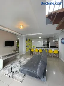 casa moderna com piscina - Image 5