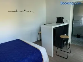 Studio Cocooning à 15 mn de Paris et à 8 mn du RER A ! - Image 2