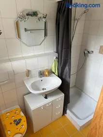 Preiswerte Unterkunft nähe Basel - Image 1