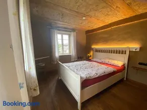 Öko-Fachwerkhaus am Schwarzwald - Image 2