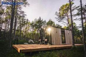 OOD Hotels Rooslepa - Room#1-ALSKAR -with sauna - Image 5