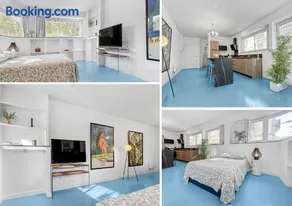 Appartement lumineux proche du Parc des Sources - Image 2