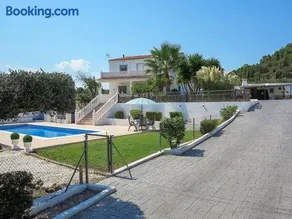 Casa el Girasol, rustig gelegen kindvriendelijke villa 10 p - Image 1