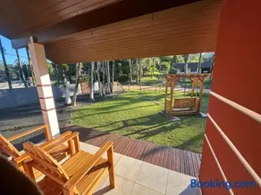 Casa sitio pousada vô maneca - Image 4