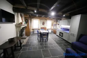 Boutique Apartment - Casa Squarcia - Apartment Medioevale - Image 4