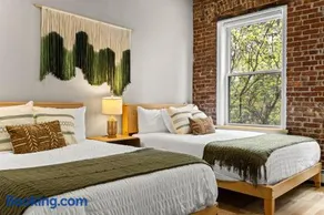 The West 142nd Street Apartments - Manhattan NYC - Image 3