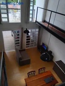 Casa Loft 3 dormitórios - Image 3