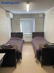 ModulHaus Pabradeje Trumpalaike Nakvyne - Image 1