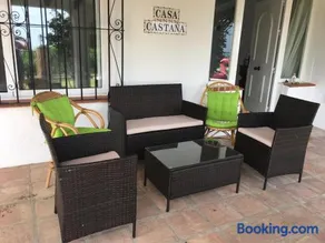 Casa Castana, Mijas Pueblo - Image 2